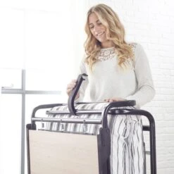 Revolution Folding Bed Set -Dunelm Shop 1000097783 alt08