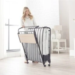 Revolution Folding Bed Set -Dunelm Shop 1000097783 alt09