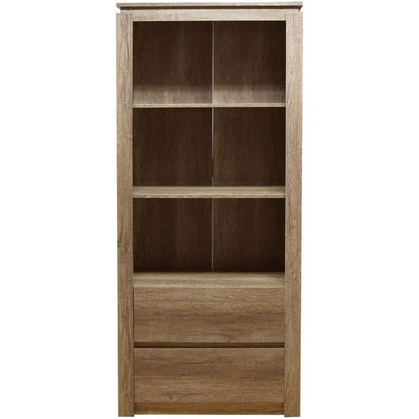 Canyon Bookcase, Oak 9 Canyon Bookcase, Oak - Image 7