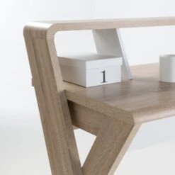 Aspen Computer Desk -Dunelm Shop 1000119228 alt02