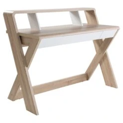 Aspen Computer Desk -Dunelm Shop 1000119228 alt07