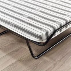 Supreme Airflow Fibre Folding Bed -Dunelm Shop 1000141190 alt02