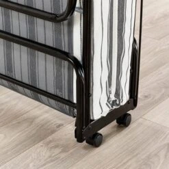 Supreme Airflow Fibre Folding Bed -Dunelm Shop 1000141190 alt07