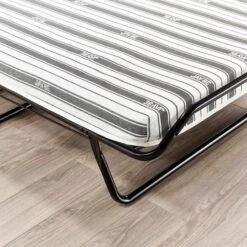 Supreme Airflow Fibre Folding Bed -Dunelm Shop 1000141190 alt09