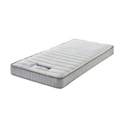 Silentnight Medium Firm Imagine Sprung Bunk Mattress -Dunelm Shop 1000143270 alt01