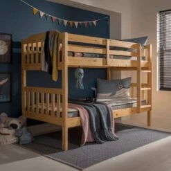 Silentnight Medium Firm Imagine Sprung Bunk Mattress -Dunelm Shop 1000143270 alt06