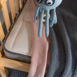 Silentnight Medium Firm Imagine Sprung Bunk Mattress -Dunelm Shop 1000143270 alt07