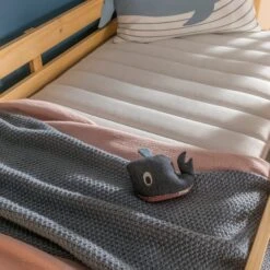 Silentnight Medium Firm Imagine Sprung Bunk Mattress -Dunelm Shop 1000143270 alt08