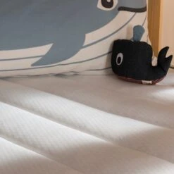 Silentnight Medium Firm Imagine Sprung Bunk Mattress -Dunelm Shop 1000143270 alt09