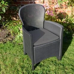Trabella Sicily Set Of 2 Chairs -Dunelm Shop 1000148065 alt01