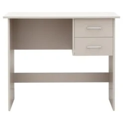 Panama Grey Desk -Dunelm Shop 1000161551 alt02