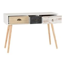 Nordic Console Table -Dunelm Shop 1000166186 alt02