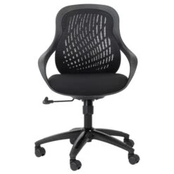 Croft Office Chair -Dunelm Shop 1000166260 alt02
