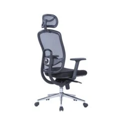 Miami Ergonomic Office Chair -Dunelm Shop 1000166271 alt03