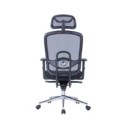 Miami Ergonomic Office Chair -Dunelm Shop 1000166271 alt04