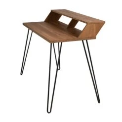 Koble Bea Oak Effect Smart Desk -Dunelm Shop 1000182891 alt03