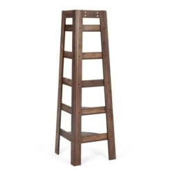 Fulton Corner Ladder Shelf -Dunelm Shop 1000182964 alt03
