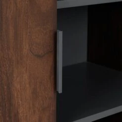 Elements Carson Tall Cabinet -Dunelm Shop 1000183009 alt05