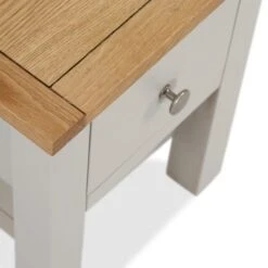 Bromley 1 Drawer Lamp Table -Dunelm Shop 30270331 alt06