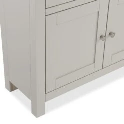 Bromley Small Sideboard, Grey -Dunelm Shop 30270336 alt08