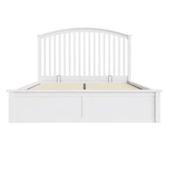 Madrid Wooden Ottoman Bed Frame -Dunelm Shop 30282750 alt01