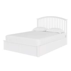 Madrid Wooden Ottoman Bed Frame -Dunelm Shop 30282751 alt02
