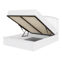 Madrid Wooden Ottoman Bed Frame -Dunelm Shop 30282751 alt03