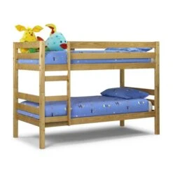 Wyoming Bunk Bed Frame
