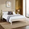Salerno Wooden Bed Frame -Dunelm Shop 30303233