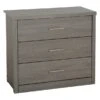 Lennon 3 Drawer Chest -Dunelm Shop 30418658