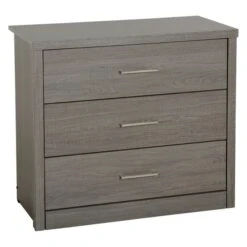Lennon 3 Drawer Chest