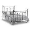 Empress Chrome Bed Frame -Dunelm Shop 30485780