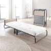 Revolution Folding Bed Frame With Pocket Spring Mattress -Dunelm Shop 30539584