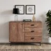 Fulton Small Sideboard -Dunelm Shop 30569991