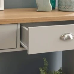 Lancaster Console Hall Table 13 Lancaster Console Hall Table -Dunelm Shop 30592823 alt04