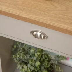 Lancaster Console Hall Table 14 Lancaster Console Hall Table -Dunelm Shop 30592823 alt05