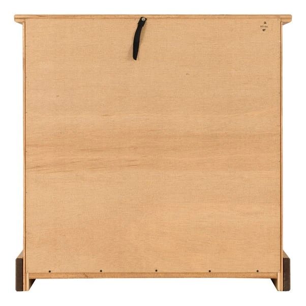 Corona 3 Drawer Chest, Pine 7 Corona 3 Drawer Chest, Pine - Image 5