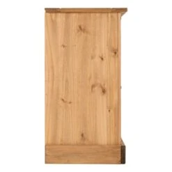 Corona 3 Drawer Chest, Pine 16 Corona 3 Drawer Chest, Pine -Dunelm Shop 30606173 alt06