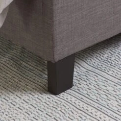 Berlin Upholstered Bed Frame -Dunelm Shop 30618978 alt05