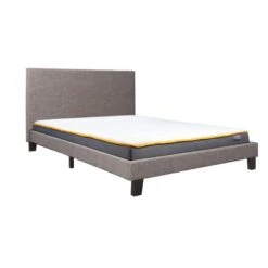 Berlin Upholstered Bed Frame -Dunelm Shop 30618978 alt06