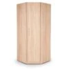 Harmony Holborn Corner Wardrobe -Dunelm Shop 30619580