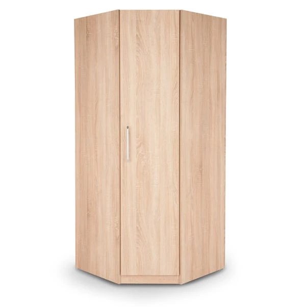 Harmony Holborn Corner Wardrobe 3 Harmony Holborn Corner Wardrobe