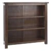 Boston Low Bookcase -Dunelm Shop 30620457
