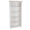 Capri Bookcase 1 Capri Bookcase -Dunelm Shop 30621435