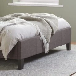Berlin Upholstered Bed Frame -Dunelm Shop 30622145 alt04