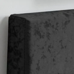 Berlin Crushed Velvet Ottoman Bed Frame -Dunelm Shop 30622149 alt03