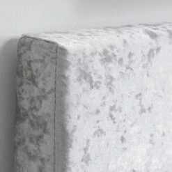 Berlin Crushed Velvet Ottoman Bed Frame -Dunelm Shop 30622150 alt03