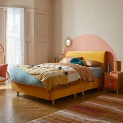 Silentnight Soft Medium 2000 Pocket Memory Mattress -Dunelm Shop 30636141 alt05