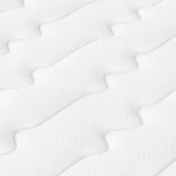 Silentnight Soft Medium 2000 Pocket Memory Mattress -Dunelm Shop 30636141 alt07