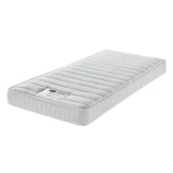 Silentnight Medium Firm Imagine Sprung Bunk Mattress -Dunelm Shop 30638177 alt01
